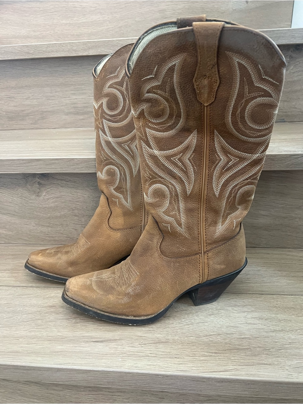 Durango Women's Crush Jealousy Western Boot